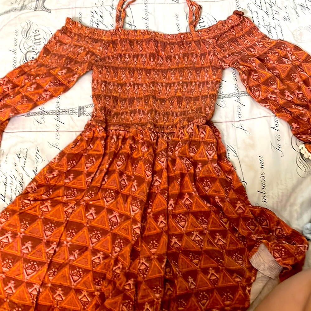 Cute romper